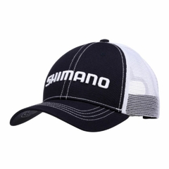 GORRA SHIMANO TRUKKER CAP