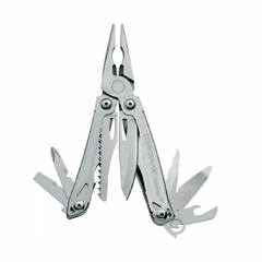 PINZA MULTIUSO LEATHERMAN SIDEKICK