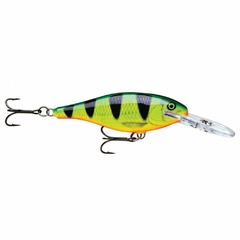 SEÑUELO RAPALA SHAD RAP 7 (SR-7)