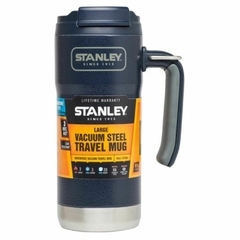 JARRO STANLEY VACUUM STEEL TRAVEL MUG 473 ML