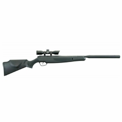 RIFLE STOEGER X20 SUPRESSOR 5,5 MM (AIRE COMPRIMIDO) - comprar online