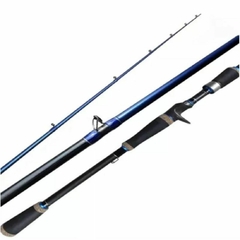 CAÑA OKUMA TOURNAMENT CONCEPT 7 PIES 12-20 LBS (1 TRAMO) - comprar online