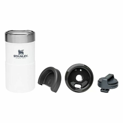 STANLEY TRAVEL MUG 0,250 ML (BLANCO) - comprar online