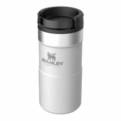 STANLEY TRAVEL MUG 0,250 ML (BLANCO)