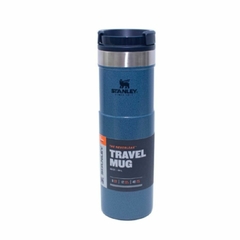 STANLEY TRAVEL MUG 350 ML (CELESTE)