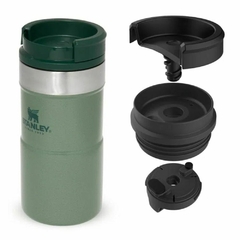 STANLEY TRAVEL MUG 0,250 ML (VERDE) - comprar online