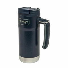 JARRO STANLEY VACUUM STEEL TRAVEL MUG 473 ML - comprar online