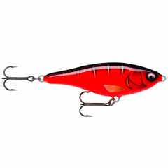 SEÑUELO RAPALA TWITCHIN RAP 8 (TWR-8)