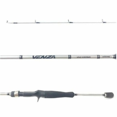 CAÑA MARINE VENZA (SILVER) C601M 10-20 LB (1 TRAMO)