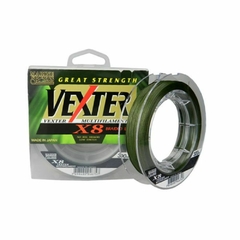 MULTIFILAMENTO VEXTER X8 0.29 MM 40 LB 150 MTS