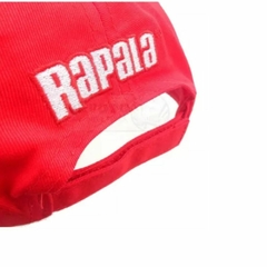 GORRA VMC ROJA CAP - comprar online