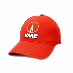 GORRA VMC ROJA CAP