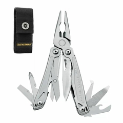 PINZA MULTIUSO LEATHERMAN WINGMAN