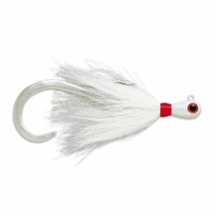 SEÑUELO WILLIAMSON BUCKTAIL JIG BANGO EYE