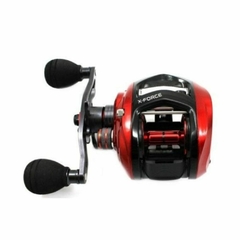 REEL OMOTO X-FORCE 301XH (IZQUIERDO) - comprar online