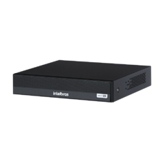 Gravador Digital DVR MHDX 1004-C Intelbras