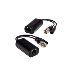 Power Balun Par VB 1001 WP Intelbras