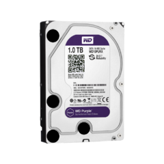 Disco Rígido HD 1TB WD Purple