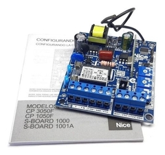 Central Motor S-Board 1000 Peccinin