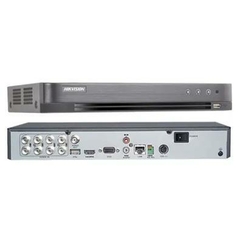 Gravador Digital DVR iDS-7208HQHI-M1/S Hikvision