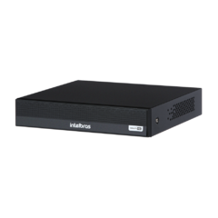 Gravador Digital DVR MHDX 1008-C Intelbras