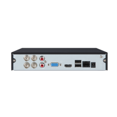 Gravador Digital DVR MHDX 1004-C Intelbras - comprar online