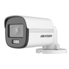 Câmera Bullet ColorVu DS-2CE10DF0T-PF Hikvision