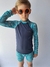 CONJUNTO INFANTIL MASCULINO UV 50+ OHANA VERDE - comprar online