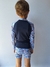 CONJUNTO INFANTIL MASCULINO UV 50+ NÁUTICO - comprar online