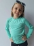 BLUSA TERMICA INFANTIL UNISSEX UV50+