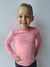 BLUSA TERMICA INFANTIL UNISSEX UV50+