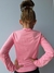 BLUSA TERMICA INFANTIL UNISSEX UV50+ na internet