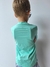 BLUSA TERMICA INFANTIL UNISSEX UV50+ - loja online