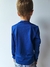 BLUSA TERMICA INFANTIL UNISSEX UV50+ - loja online