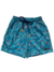 SHORT PRAIA INFANTIL OHANA VERDE - comprar online