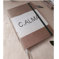 Calma - comprar online