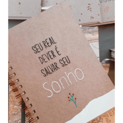 Salve seu Sonho - comprar online