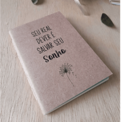 Salve seu Sonho - comprar online