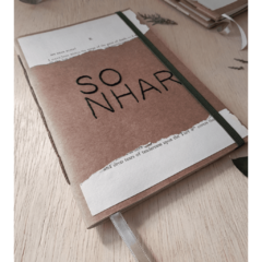 Sonhar - comprar online