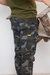 PANTALON CARGO CAMUFLADO PAMPERO - Laborshop