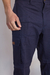 Pantalón Cargo Modelo Reforzado Pampero azul - Laborshop