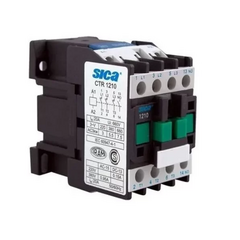 CONTACTOR SICA 32A 1NA BOBINA 24V 703210