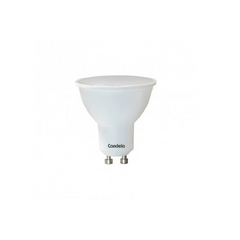 DICROICA LED CANDELA 7W LUZ CALIDA 6814