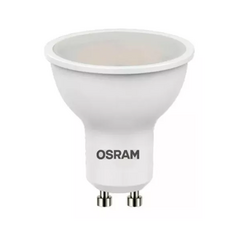 DICROICA LED OSRAM 7W GU10 110