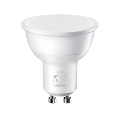 DICROICA LED LIGHT LION 7W GU10 LUZ FRIA