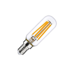 LAMPARA FILAMENTO LED LGP 2W E14 DORADO 2700K LFAT25G-2W