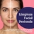 Limpieza facial Profunda