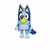 GLOBO FIGURA BLUEY (70 CM)