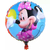 GLOBO REDONDO MINNIE ( 45 CM)