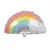 ARCOIRIS PASTEL CON NUBE